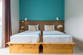 Kamala Beach Residence