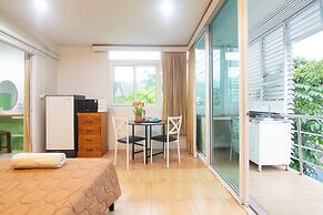 Kamala Beach Residence