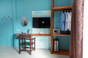 Kamala Beach Residence