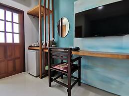 Kamala Beach Residence