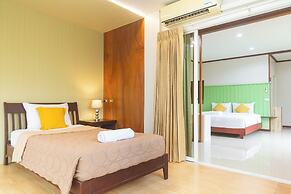 Kamala Beach Residence