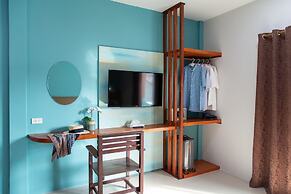 Kamala Beach Residence