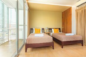 Kamala Beach Residence