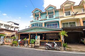 Kamala Beach Residence