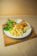 Kamala Beach Residence