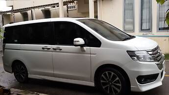 Kamala Beach Residence