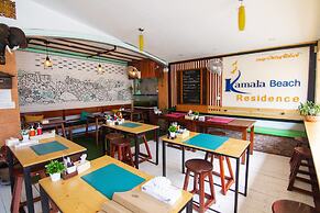 Kamala Beach Residence