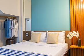 Kamala Beach Residence