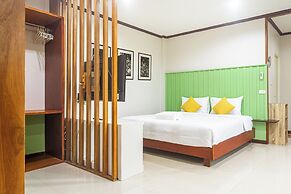 Kamala Beach Residence