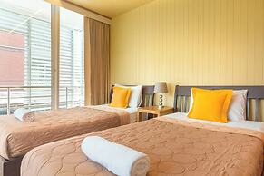 Kamala Beach Residence