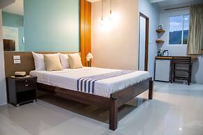 Kamala Beach Residence