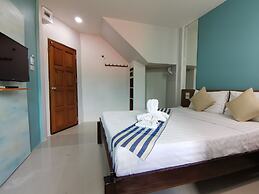 Kamala Beach Residence