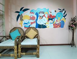 Kamala Beach Residence