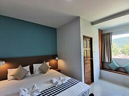 Kamala Beach Residence