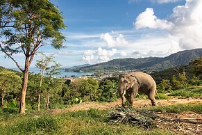 Kamala Beach Residence