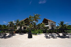 Tago Tulum by G Hotels