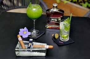 Tago Tulum by G Hotels