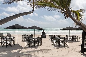 Tago Tulum by G Hotels