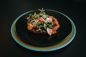 Tago Tulum by G Hotels