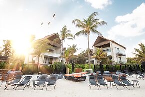 Tago Tulum by G Hotels