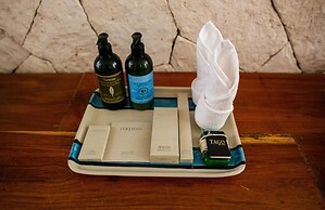 Tago Tulum by G Hotels