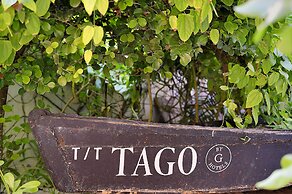 Tago Tulum by G Hotels