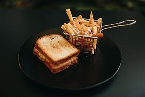 Tago Tulum by G Hotels