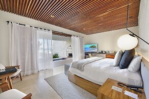 Tago Tulum by G Hotels
