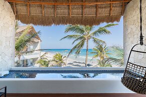 Tago Tulum by G Hotels