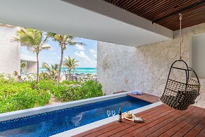 Tago Tulum by G Hotels