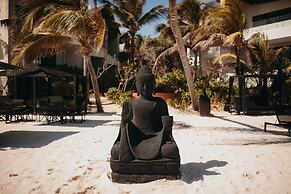 Tago Tulum by G Hotels