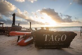 Tago Tulum by G Hotels