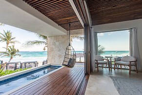Tago Tulum by G Hotels
