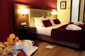 Palace Hotel & Spa Termas de S. Miguel