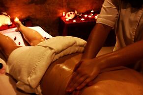 Palace Hotel & Spa Termas de S. Miguel