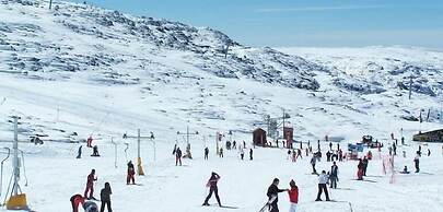 Palace Hotel & Spa Termas de S. Miguel