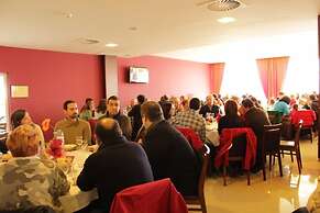 Palace Hotel & Spa Termas de S. Miguel