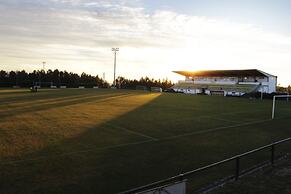 Palace Hotel & Spa Termas de S. Miguel