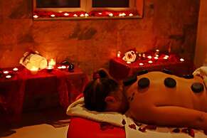 Palace Hotel & Spa Termas de S. Miguel