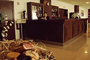 Palace Hotel & Spa Termas de S. Miguel