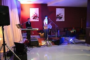 Palace Hotel & Spa Termas de S. Miguel