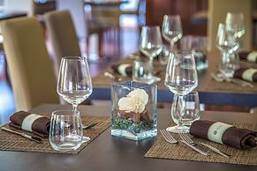 Hotel Green Park Madama Spa & Wellness