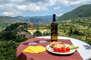 Hotel Green Park Madama Spa & Wellness