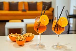 Hotel Green Park Madama Spa & Wellness