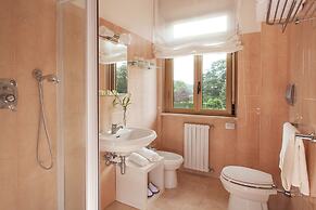 Hotel Green Park Madama Spa & Wellness