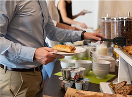 Hotel Green Park Madama Spa & Wellness