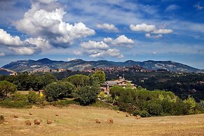 Hotel Green Park Madama Spa & Wellness