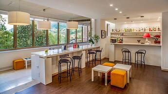 Hotel Green Park Madama Spa & Wellness