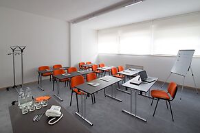 Hotel Green Park Madama Spa & Wellness