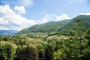 Hotel Green Park Madama Spa & Wellness